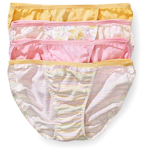 Hanes string bikini underwear photos 129